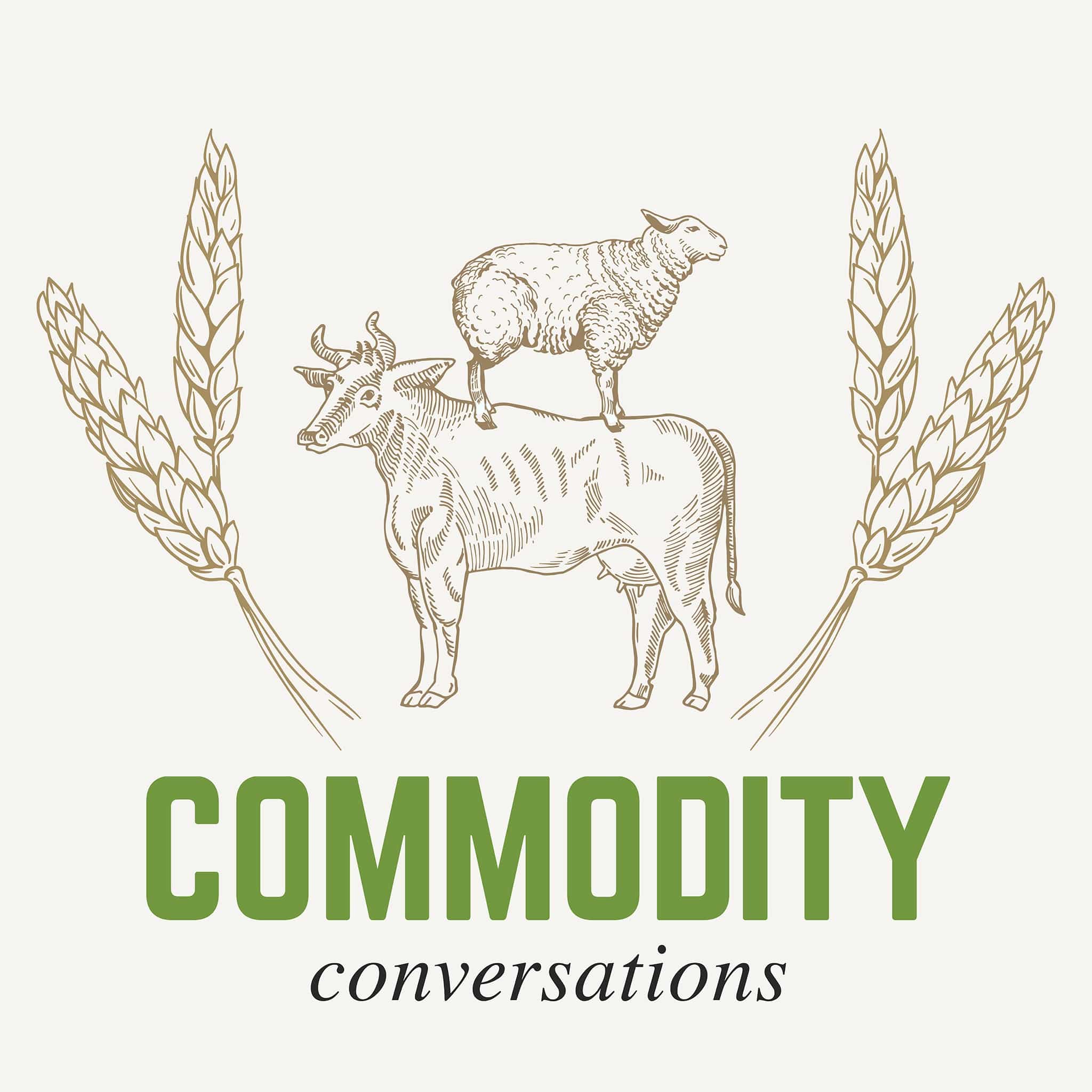 Commodity Conversations:  Changing dynamics, the processors point of view